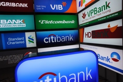 Những ngân hàng đang tạo 'hiện tượng' năm nay